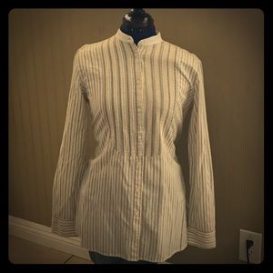 Lauren Ralph Lauren Long Sleeves Shirt